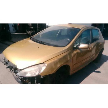 peugeot 307 (s1) del año 2004