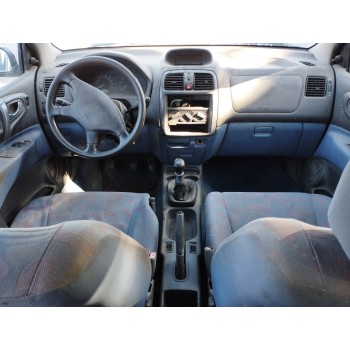 mitsubishi space star (dg0) del año 2000