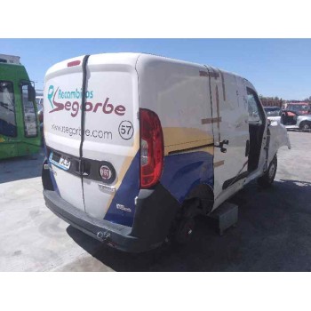 fiat doblo del año 2016