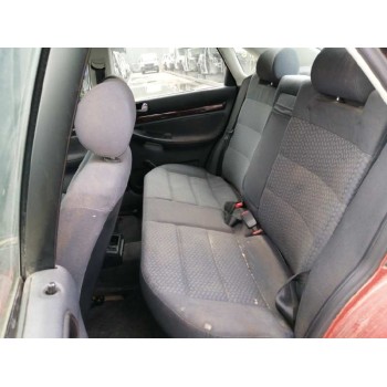 audi a4 berlina (b5) del año 1995