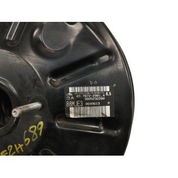 Recambio de servofreno para peugeot expert furgón v 1.5 bluehdi 120 referencia OEM IAM 9805232280 03787229014 
