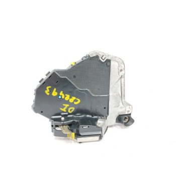 Recambio de cerradura puerta delantera izquierda para lexus is200 (ds2/is2) 2.2 d-cat referencia OEM IAM 5K2121  