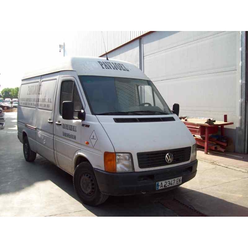 VOLKSWAGEN LT CAJA CERRADA / COMBI (MOD. 1997) 1999