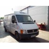 volkswagen lt caja cerrada / combi (mod. 1997) del año 1999