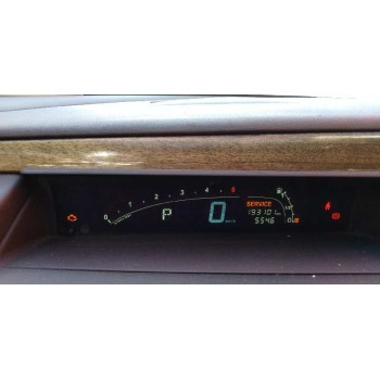 citroën c6 (td_) del año 2006