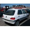 peugeot 106 (s2) del año 1997