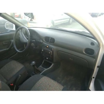 hyundai accent (x3) del año 1996