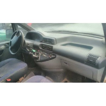 fiat scudo (222) del año 2002
