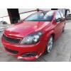 opel astra h gtc (a04) del año 2007