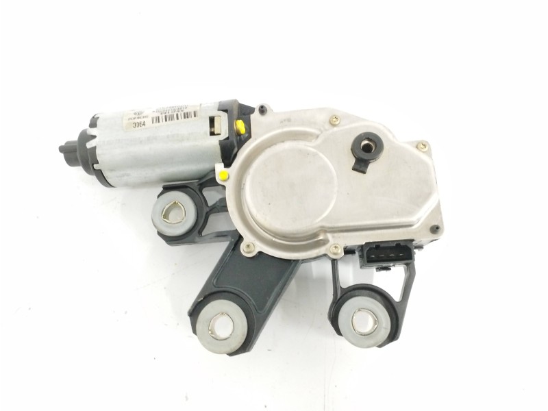 Recambio de motor limpia trasero para volkswagen touareg (7la) 2.5 tdi referencia OEM IAM 7L0955712A 404761 Recambio de motor limpia trasero para volkswagen touareg (7la) 2.5 tdi referencia OEM IAM 7L0955712A 404761