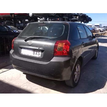 toyota corolla (e12) del año 2002