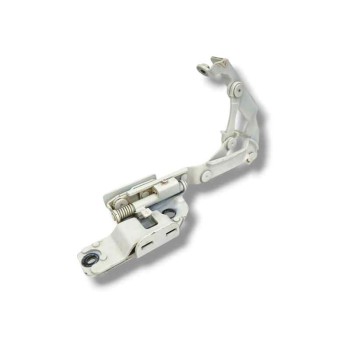 Recambio de bisagra capo izquierda para nissan 370z coupé (z34) nismo 3.7 referencia OEM IAM   