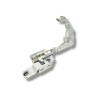 Recambio de bisagra capo izquierda para nissan 370z coupé (z34) nismo 3.7 referencia OEM IAM   
