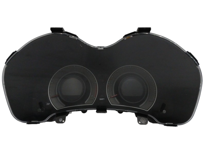 Recambio de cuadro instrumentos para toyota auris 1.4 turbodiesel cat referencia OEM IAM 838000Z290 A2C53320309 