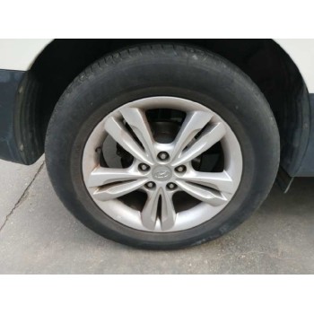 hyundai ix35 del año 2011