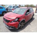 PEUGEOT 2008 I (CU_)