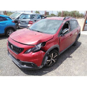 peugeot 2008 (--.2013) del año 2018