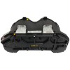 Recambio de cuadro instrumentos para toyota auris 1.4 turbodiesel cat referencia OEM IAM 838000Z290 A2C53320309 