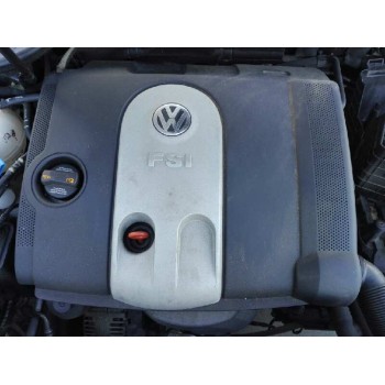 volkswagen golf v (1k1) del año 2006