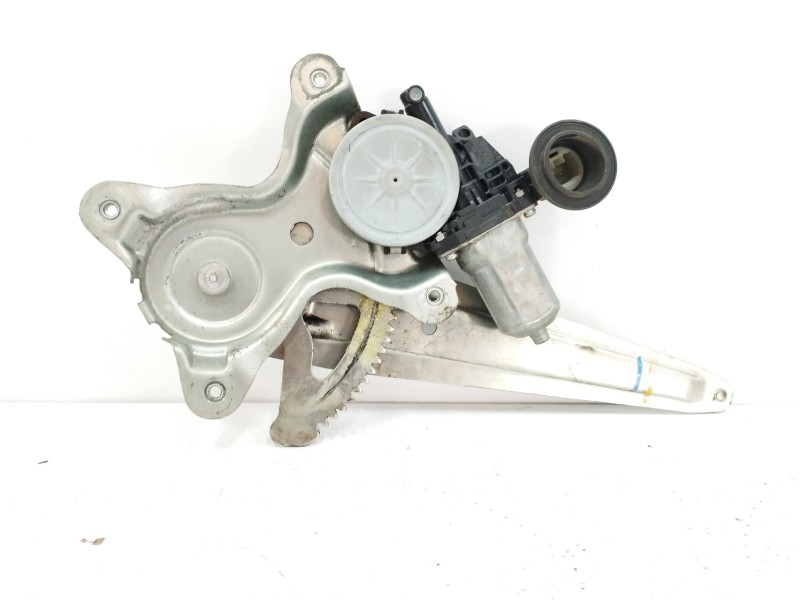 Recambio de elevalunas trasero derecho para lexus is200 (ds2/is2) 2.2 d-cat referencia OEM IAM TIJERA 0620401760 
