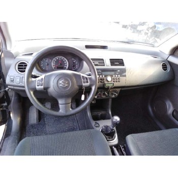 suzuki swift berlina (mz) del año 2006