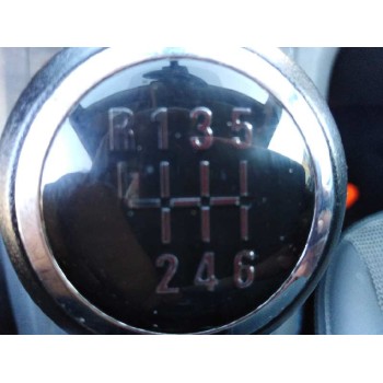 opel zafira b del año 2010