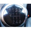 opel zafira b del año 2010