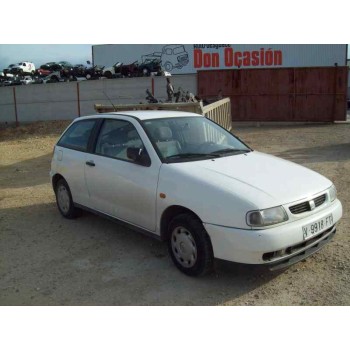 seat ibiza (6k) del año 1997