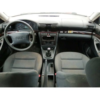 audi a4 berlina (b5) del año 1995