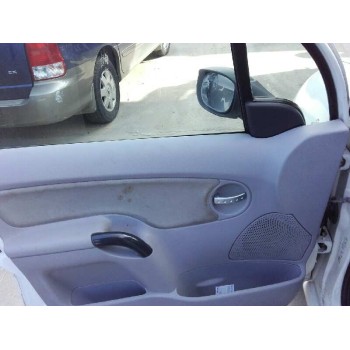 citroën c3 del año 2002