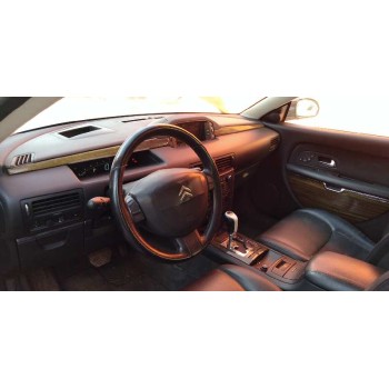 citroën c6 (td_) del año 2006