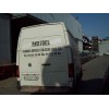 volkswagen lt caja cerrada / combi (mod. 1997) del año 1999
