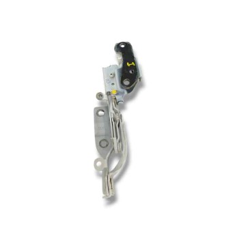 Recambio de bisagra capo izquierda para nissan 370z coupé (z34) nismo 3.7 referencia OEM IAM   