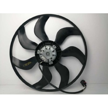 Recambio de electroventilador para mercedes-benz clase b sports tourer (w246, w242) b 200 cdi (246.201) referencia OEM IAM 31366