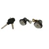 Recambio de juego bombines para citroën berlingo 1.9 d sx familiar referencia OEM IAM 9170CW  