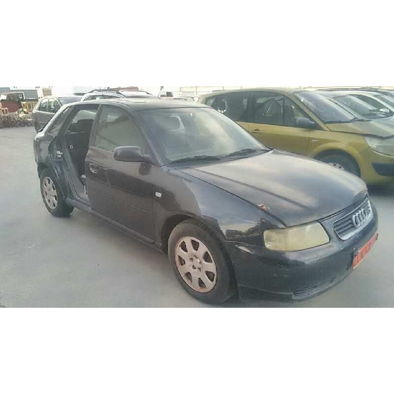 AUDI A3 (8L)