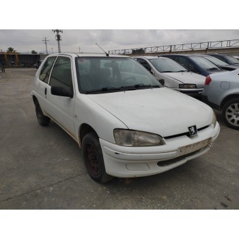 peugeot 106 (s2) del año 1999