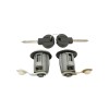 Recambio de juego bombines para citroën berlingo 1.9 d sx familiar referencia OEM IAM 9170CW  