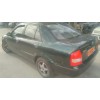 mazda 323 berlina f/s (bj) del año 1999