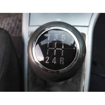 opel astra gtc del año 2005