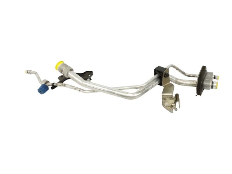Recambio de tubos aire acondicionado para honda civic berlina 5 (fk) 1.8 vtec cat referencia OEM IAM Recambio de tubos aire acondicionado para honda civic berlina 5 (fk) 1.8 vtec cat referencia OEM IAM
