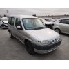 citroën berlingo del año 2001