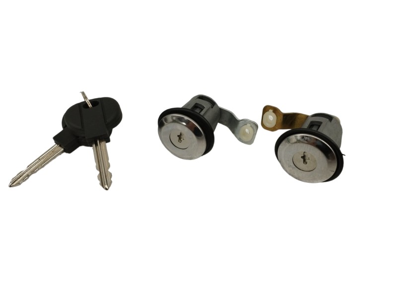 Recambio de juego bombines para citroën berlingo 1.9 d sx familiar referencia OEM IAM 9170CW  