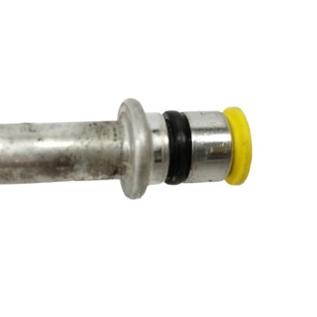 Recambio de tubos aire acondicionado para honda civic berlina 5 (fk) 1.8 vtec cat referencia OEM IAM   