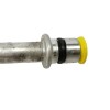 Recambio de tubos aire acondicionado para honda civic berlina 5 (fk) 1.8 vtec cat referencia OEM IAM   