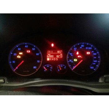 volkswagen golf v (1k1) del año 2006