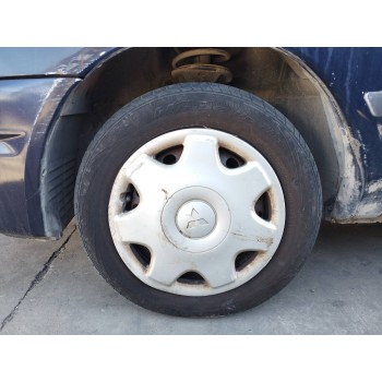 mitsubishi space star (dg0) del año 2000