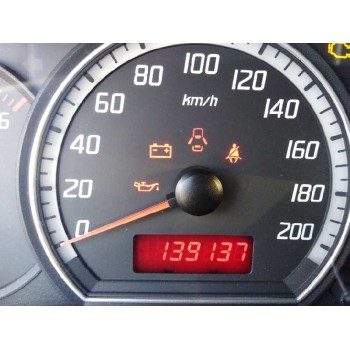 suzuki swift berlina (mz) del año 2006