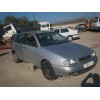 seat ibiza (6k) del año 1995