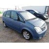 opel meriva del año 2006